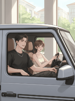 Bạn Trai Tôi Thuộc Tiêu Chuẩn Kép