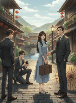 Đúng Người Đúng Thời Điểm