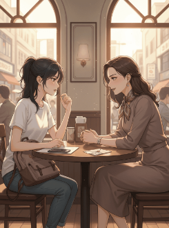 Tình Cảm Có Hay Không Không Quan Trọng, Nhưng Tiền Không Thể Không Có