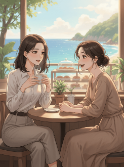 Bạn Thân Ai Nấy Lo