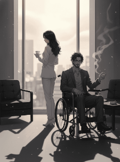 Đời Này Tôi Muốn Tránh Xa Tra Nam