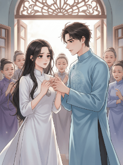 Hành Trình Cứu Rỗi Một Trái Tim