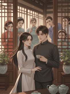 Lòng Người Khó Dò