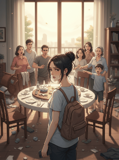 Tôi Không Sinh Ra Chỉ Để Ăn Rau Luộc