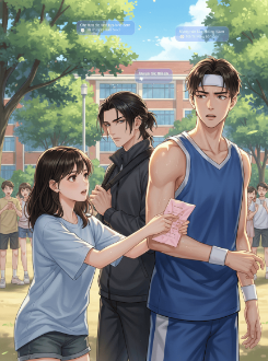 Tay Trong Tay Bước Qua Nắng Hạ