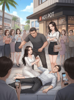 Đào Mỏ Gặp Cao Thủ