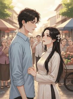 Thay Đổi Nhân Sinh