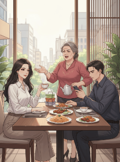 Một Đời Không Đợi