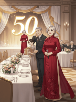 Chỉ Vì Một Chiếc Váy Mà Chồng Đòi Ly Hôn