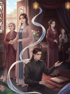 Chính Phi Mưu Lược