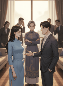 Quyền Lực Gia Đình Và Sự Trả Giá