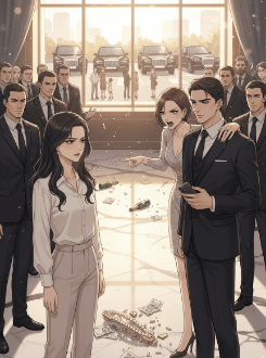 Khi Người Giàu Nhất Thế Giới Bị Coi Là Ăn Mày