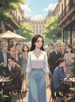 Bỏ Lại Những Kẻ Qua Đường Trong Đời Tôi