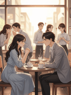 Bước Qua Bóng Đen Của Quá Khứ