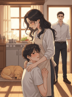 Bẫy Ngọt Của Cún Con Cảm Xúc