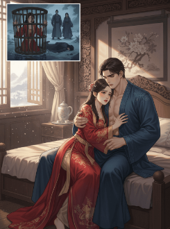 Chiêu Đường Như Tịch