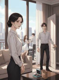 Ly Hôn Trong Lặng Lẽ