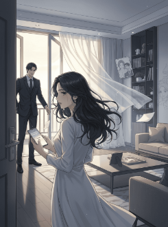 Người Từng Ở Trong Mắt Em