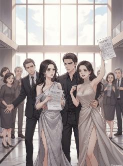 Giành Lại Cuộc Đời Thuộc Về Tôi