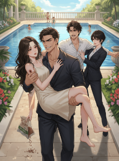 Chạy Trốn Vào Tim Anh