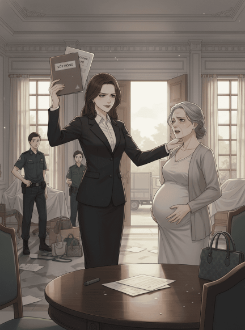 Cuộc Chiến Gia Tài Sau Đám Tang