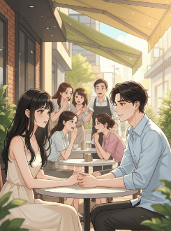 Người Khác Trong Mắt Em