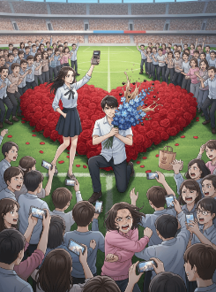 Bạn Trai Bắt Tôi Từ Bỏ Học Cao Học, Về Nhà Sinh Con