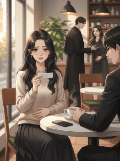 Khi Tình Yêu Đã Sâu Đậm