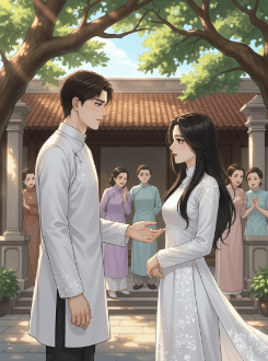 Người Đã Từng Là Thanh Mai