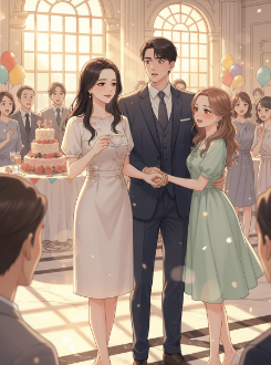 Tôi Hết Yêu, Bạn Trai Mới Biết Giữ Khoảng Cách Với Trà Xanh