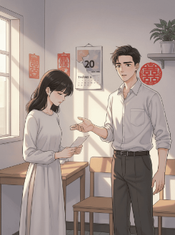 [Thập Niên 80] Nhượng Lại Phế Thải