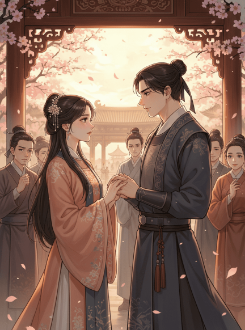 Nợ Nhau Một Đời Ấm Áp