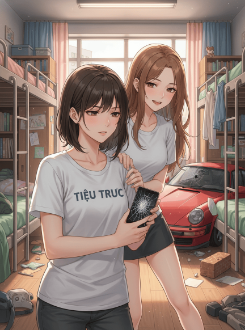 Cái Kết Của Nữ Chính Ảo Tưởng