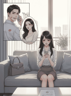 Hôn Nhân Bạc Bẽo