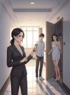 Em Trai Tôi Có Tính Đạm Như Cúc