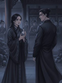 Thuốc Tuyệt Tự