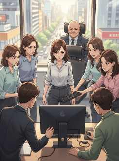 Tiền Của Tôi Một Xu Cũng Không Được Thiếu