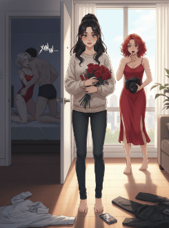 Cẩu Nam Nữ Đừng Vội, Khán Giả Đang Chờ Xem Đấy