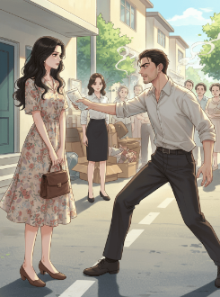 Gương Vỡ Không Lành Lại