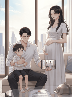 Hai Kiếp Nhân Sinh