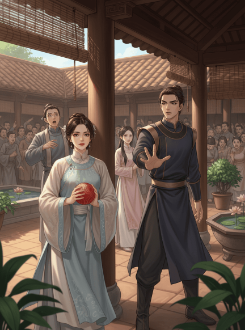 Đôi Lứa Giai Ngẫu Về Sau