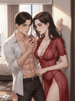 Đè Ngã Vị Thái Tử Gia