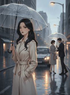 Sẵn Sàng Rời Xa Anh