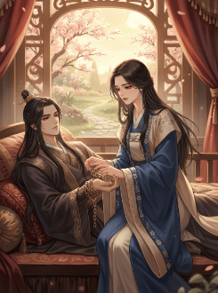 Sự Quyến Rũ Của Thái Tử