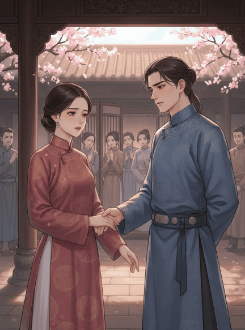 Bảy Năm Sau Hòa Ly