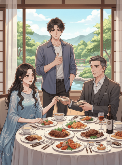 Anh Trai Tôi Nuốt Sạch Tiền Tiêu Vặt Của Tôi