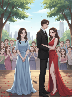 Bắt Gian Ngay Sân Khấu