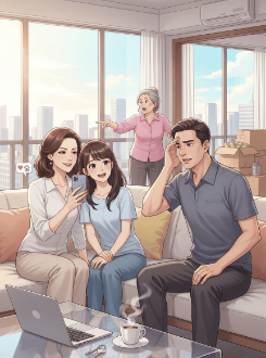 Người Yêu Của Chồng Là Bạn Thân Tôi