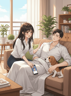 Anh Trai Xúi Tôi Đi Làm Nội Gián Bên Công Ty Kẻ Thù Không Đội Trời Chung