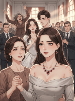 Thiên Kim Thật Về Nhà Rồi Phá Nát Mọi Thứ